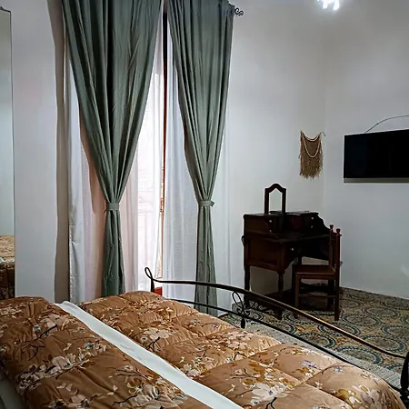 Boric Home -centro storico --3
