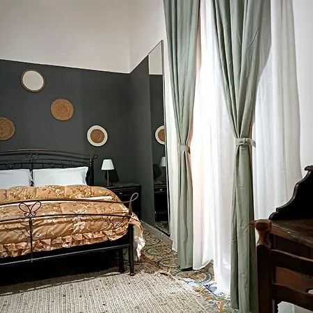 Boric Home -centro storico --2